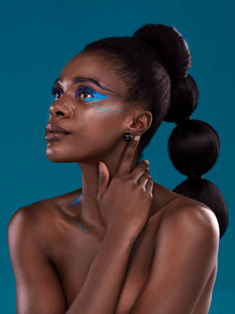 istock The world is beautiful because she’s in it 1220748365
