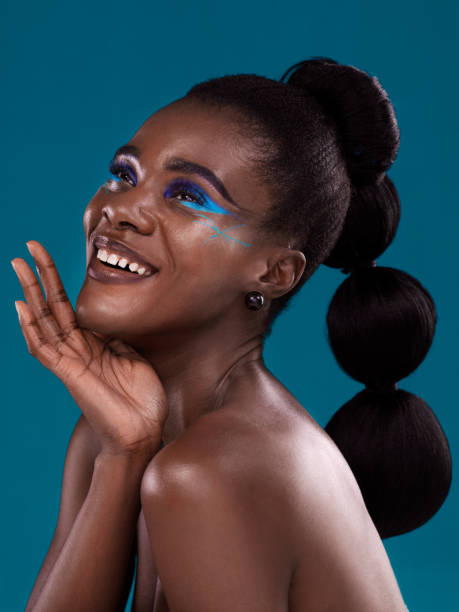 istock Don’t you love the confidence that comes with great makeup? 1220748366