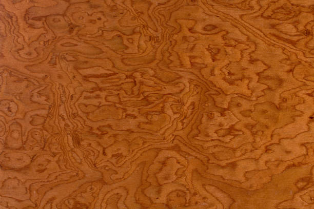 istock Exclusive vavona wood background texture on macro. 1220749348