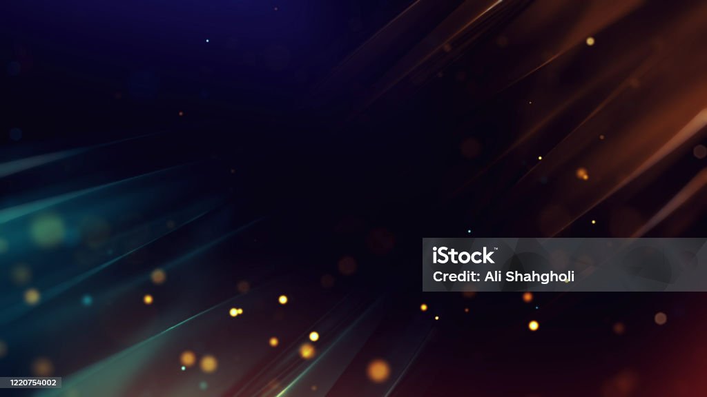 award sparkling background Backgrounds Stock Photo