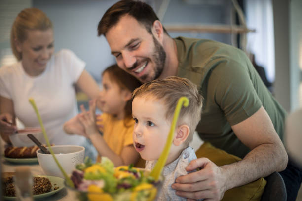 istock Living life healthily. 1220755140