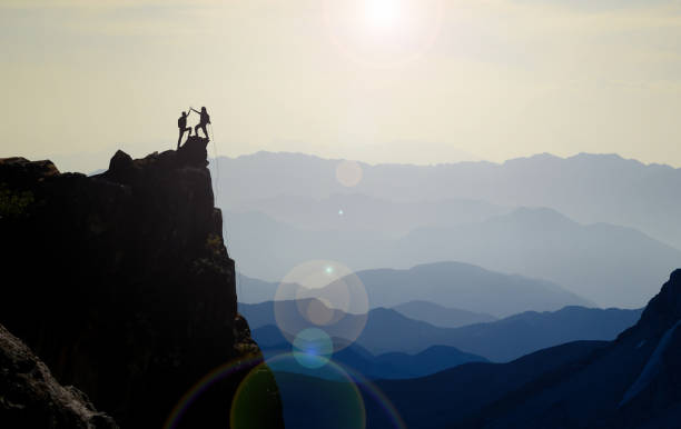 istock Teamwork is the fuel that allows common people to attain uncommon results 1220765675