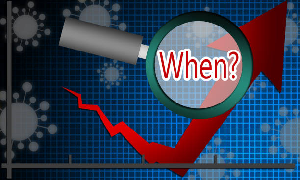 istock When will economy recover after Corona virus 1220769726