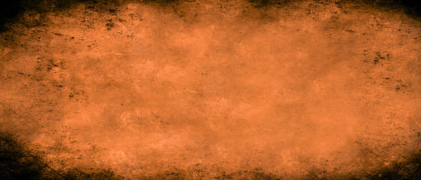 Brown background with dark texture, burnt grunge borders Brown background with dark texture, burnt grunge borders. Usable for different purposes. at the edge of burnt frame grunge stock pictures, royalty-free photos & images