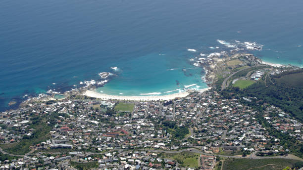 istock Cape Town, South Africa 1220777944
