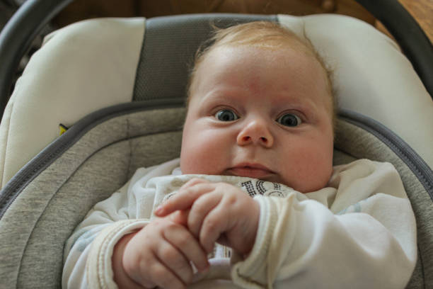 istock newborn boys close up 1220778407