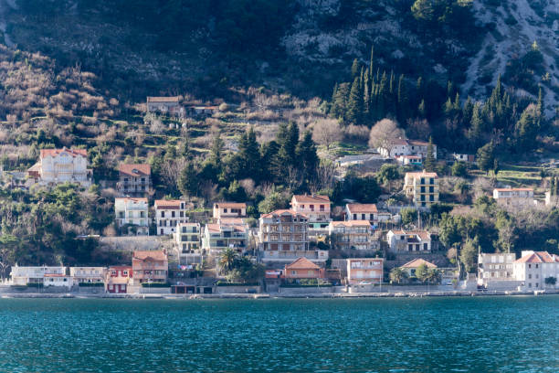 istock House on the adriatic sea beach 1220779948