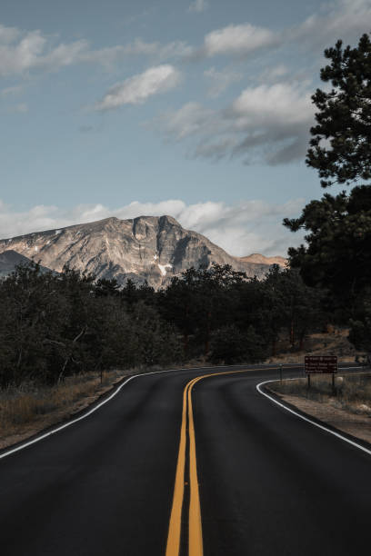 istock Rocky Mountain National Park 1220786579