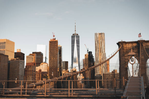 istock New York City 1220786922