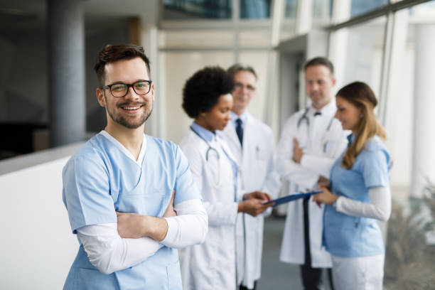 istock Your health matters most 1220788287