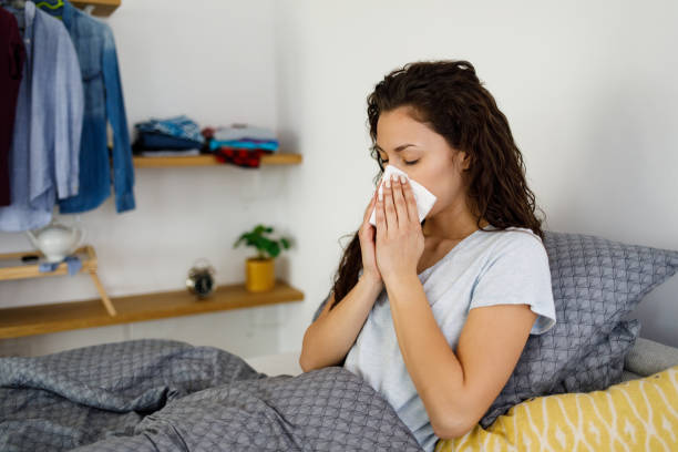 istock I'll have to stay in today 1220788492