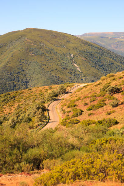istock View of a green mountain 1220793083
