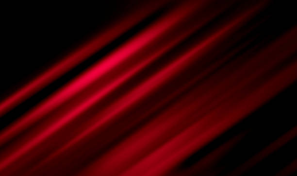 istock abstract red and black are light pattern with the gradient is the with floor wall metal texture soft tech diagonal background black dark sleek clean modern. 1220807733