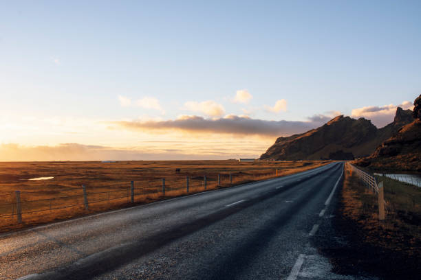 istock Countryside in South Iceland 1220810198
