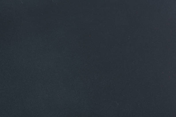 istock Dark blue leather close up. Can be used as background in art or design projects. 1220814952
