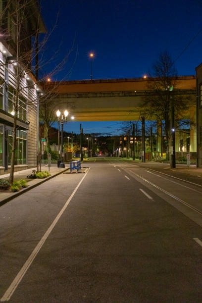 istock Portland cityscape 1220822078