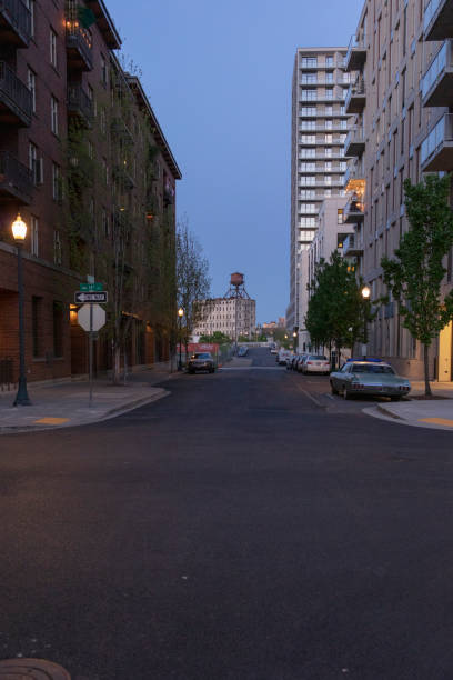 istock Portland cityscape 1220822134