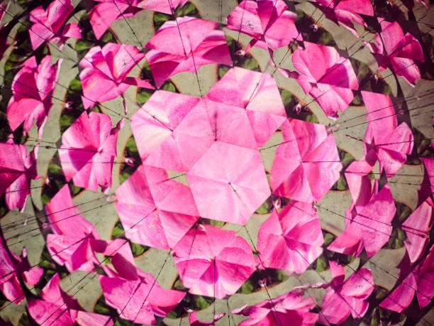 old, kaleidoscope, vintage, light, backgrounds, pop art,