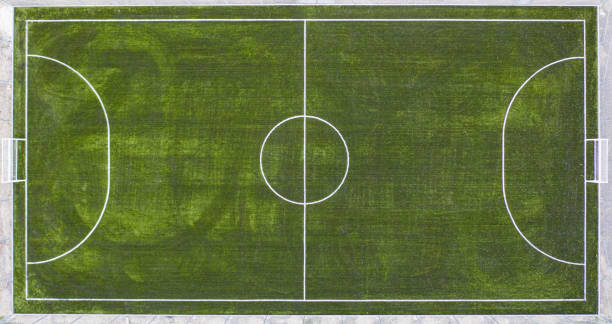 istock football playground 1220831504