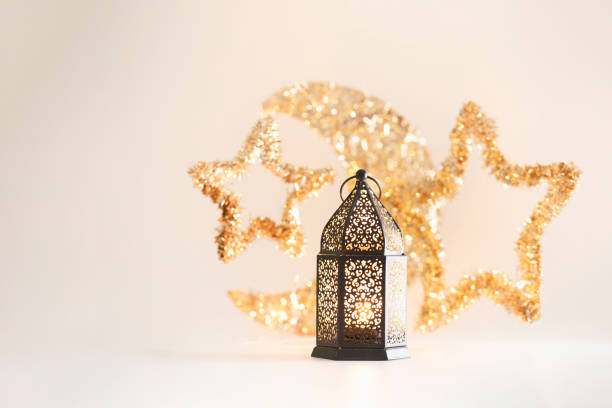 Photo for religious greeting like  Ramadan month, hajj, Eid, and some traditional Islamic occasions.