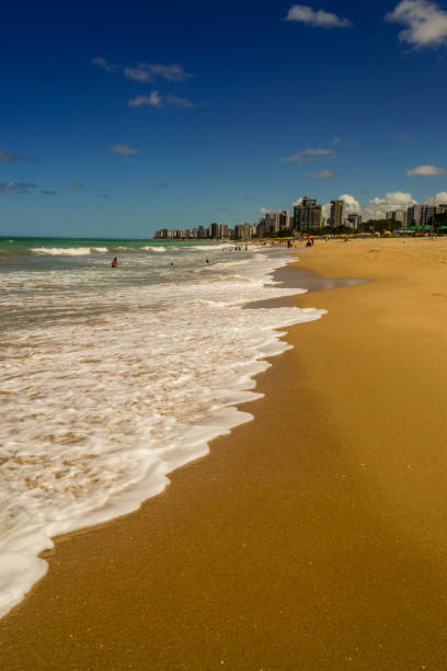 istock Cities of Brazil - Recife, Pernambuco state capital. 1220845421
