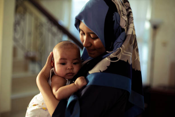 istock don't worry baby, I will stand by you... 1220855434