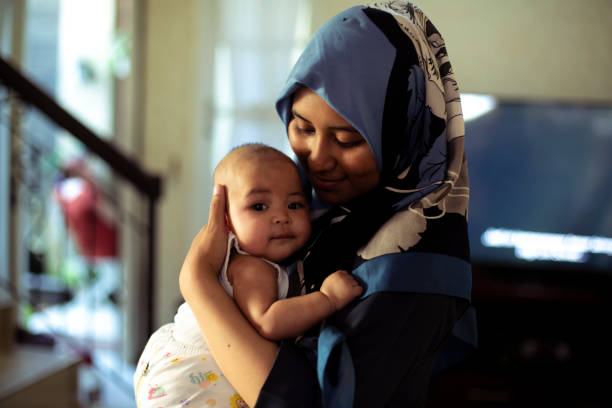 istock don't worry baby, I will stand by you... 1220855449