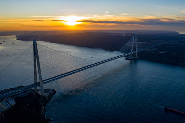 istock third bridge or yavuz sultan selim bridge in istanbul 1220857740