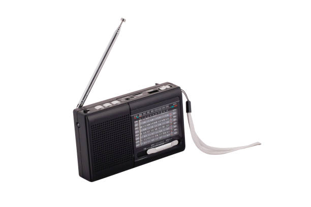 istock black pocket radio with antenna 1220864267