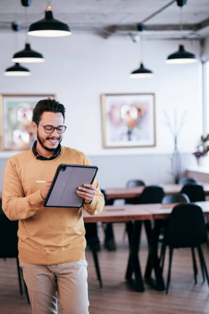 istock Most important ideas of management 1220867647