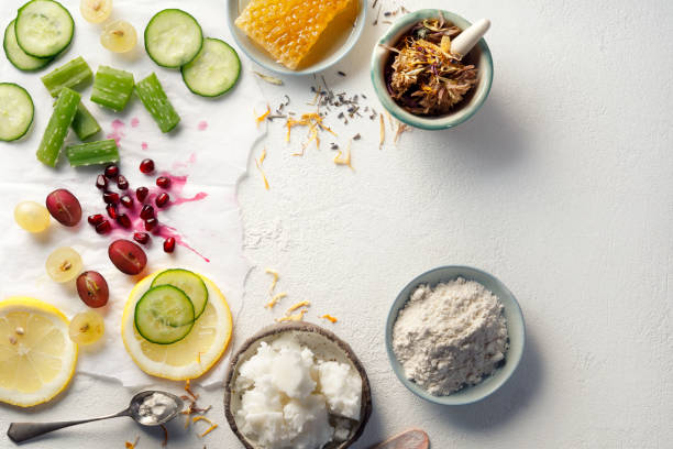 Pure Natural Skincare