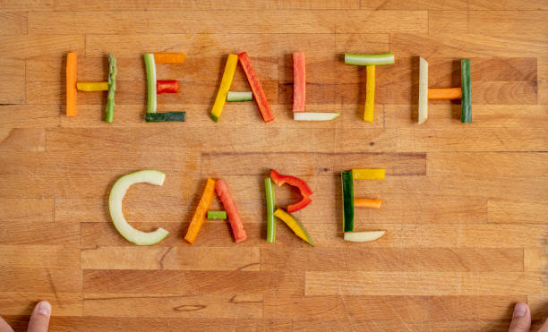 istock Health care promotion 1220875957