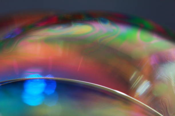 istock beautiful bubble on macro photography 1220885769