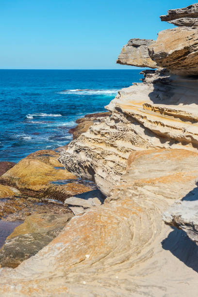 istock coastal path from Coogee to Maroubra, Sydney, Australia 1220901214