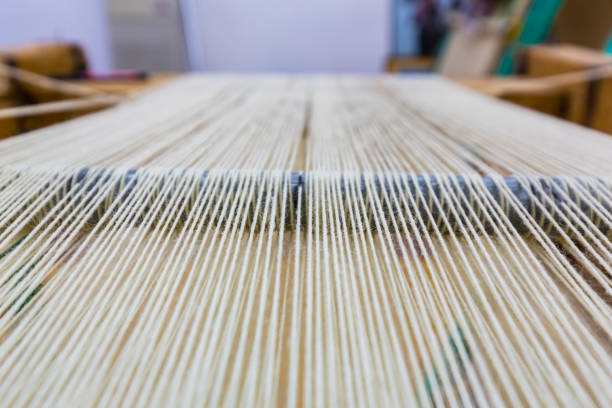 istock Decorative patterns and beautiful carpet details in Asian culture 1220901264