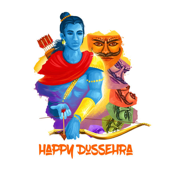 Ramayana Illustrations, Royalty-Free Vector Graphics & Clip Art - iStock Ramayana Illustrations, Royalty-Free Vector Graphics & Clip Art - iStock
