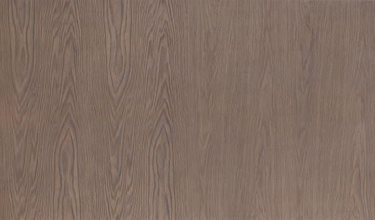Oak veneer with natural wood pattern. Real size 135х80cm.