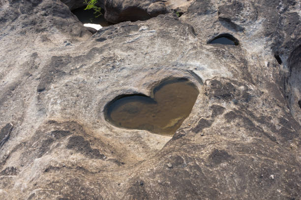 istock Thailand grand canyon (sam phan bok) at Ubon Ratchathani, Thailand. 1220913693