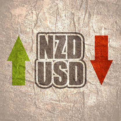 NZDUSD Decline Amidst Dollar Strengthening