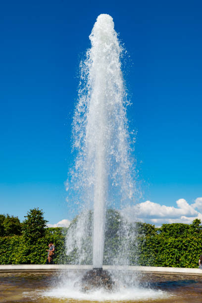 istock St. Petersburg in the summer and its monuments. 1220923228