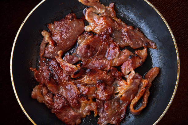 istock Thailand, Animal, Beef, Brown, Cooking 1220927569