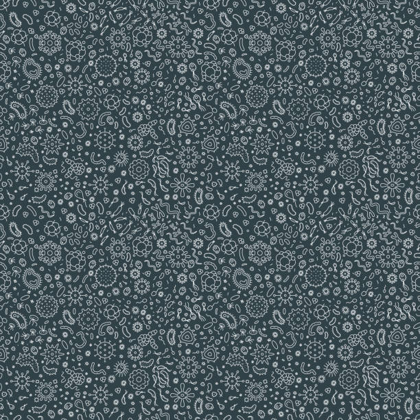14,600+ Micro Pattern Stock Illustrations, Royalty-Free Vector Graphics ...