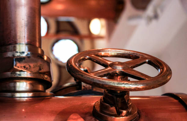 istock valves and containers for craft beer production 1220951970