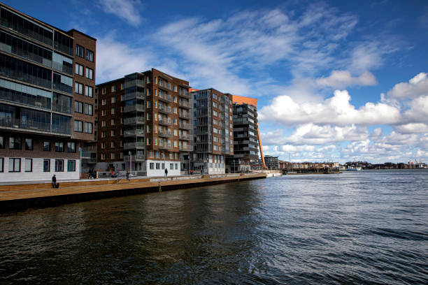 istock Eriksberg Gothenburg Sweden 1220967029