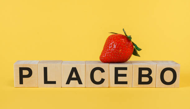 istock Placebo word written on blocks 1220973993