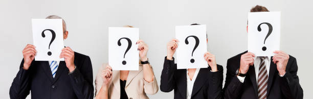 istock Group of unidentifiable business people 1220975403