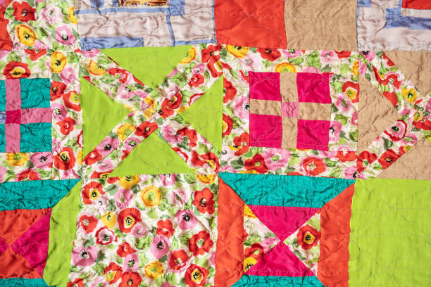 istock part of stitched crumpled patchwork scarf 1220980993