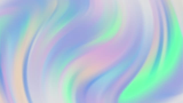 holographic Twisted Gradient abstract Backgrounds