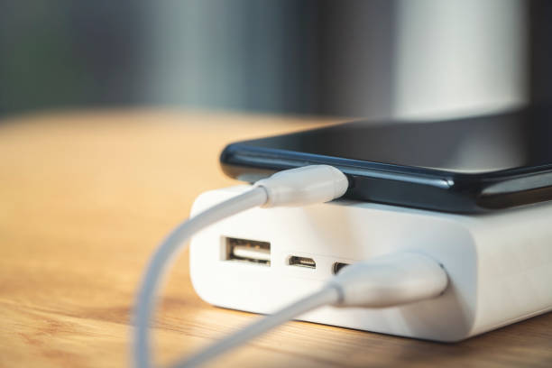 Battery, Battery Charger, Cable, Charge Sharing,\nPower Bank