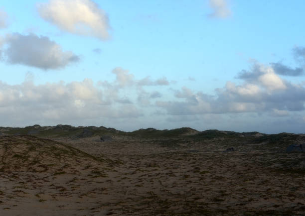 istock Stunning Aruba Seascape with Raw Beauty 1221005449
